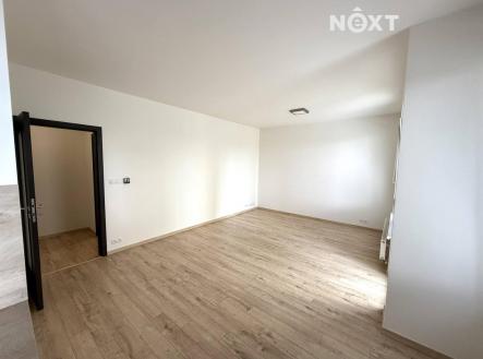 Pronájem bytu, 2+kk, 2 m²