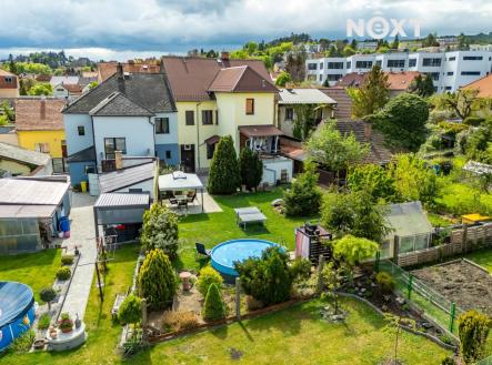 Prodej - dům/vila, 383 m²