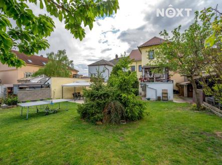 Prodej - dům/vila, 383 m²