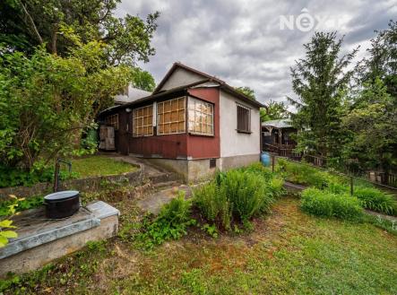 Prodej - dům/vila, 30 m²