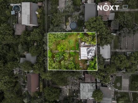 Prodej - dům/vila, 30 m²