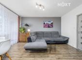 Prodej bytu, 3+kk, 74 m²
