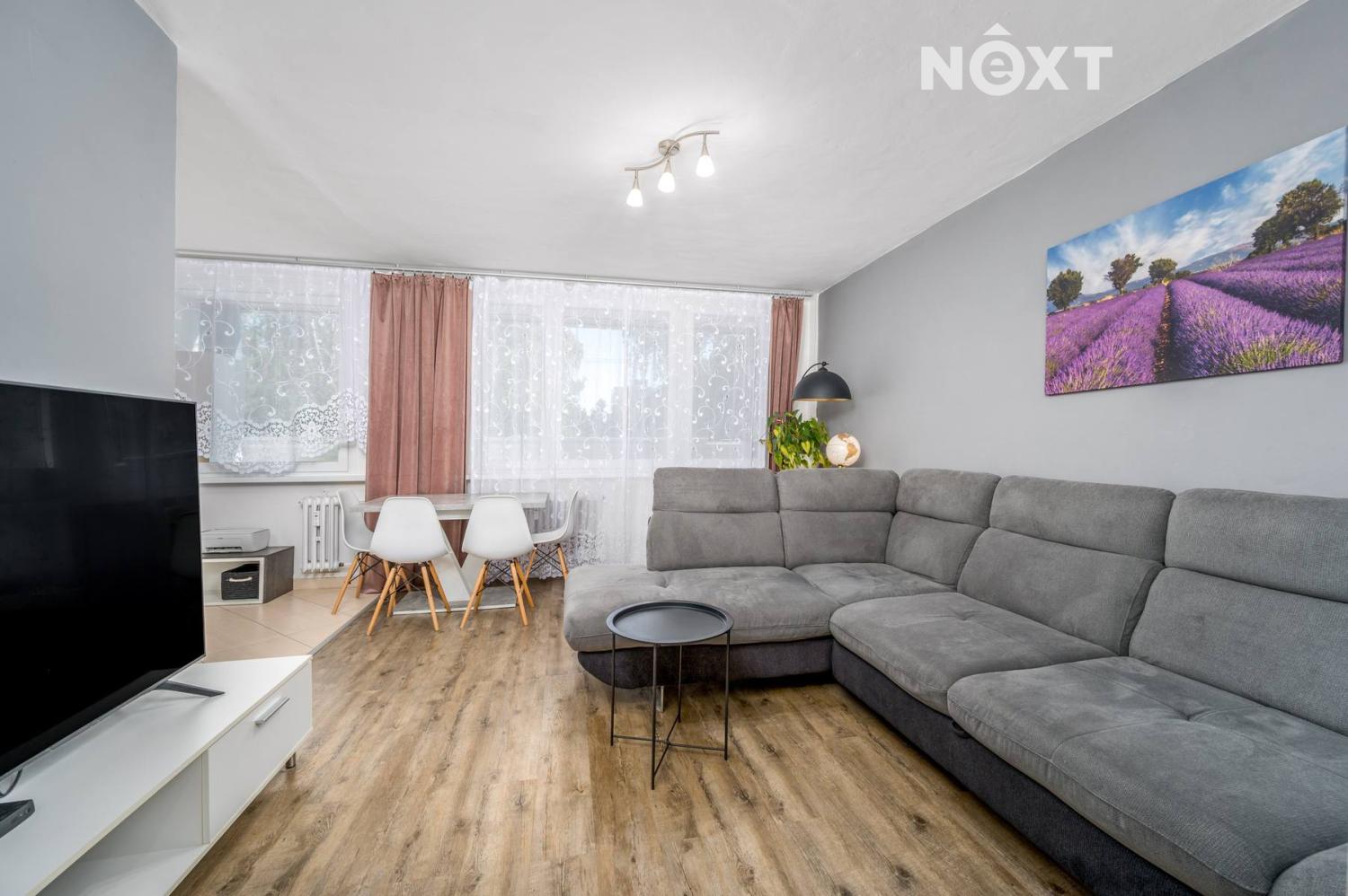 Prodej byt 3+kk, 74㎡