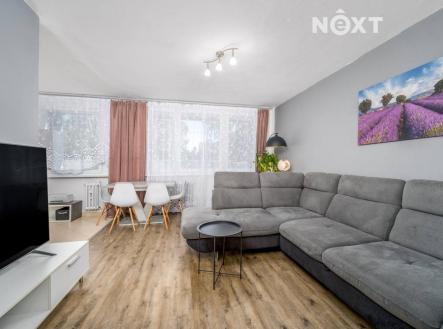 Prodej bytu, 3+kk, 74 m²