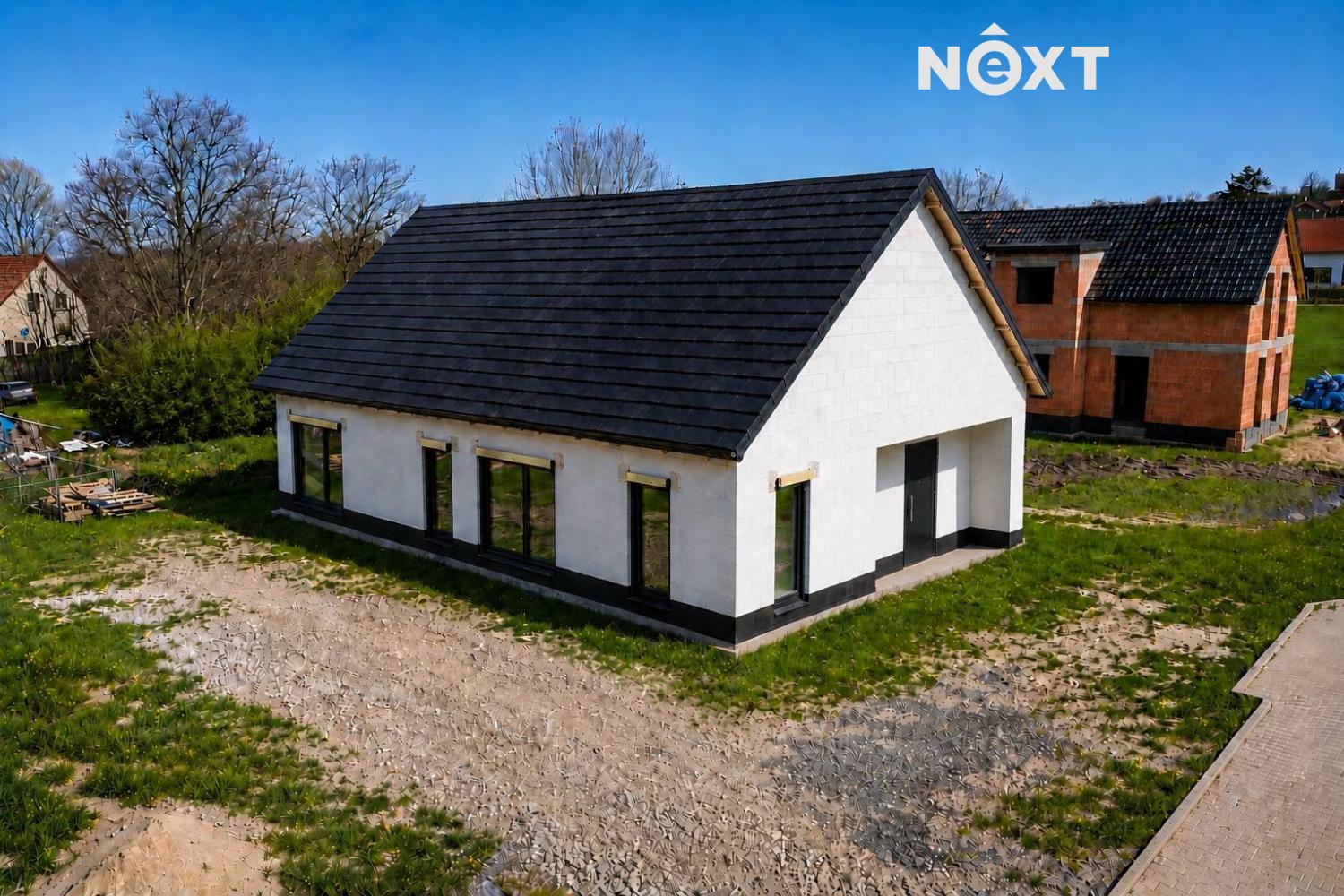 Prodej Rodinný dům, 127㎡