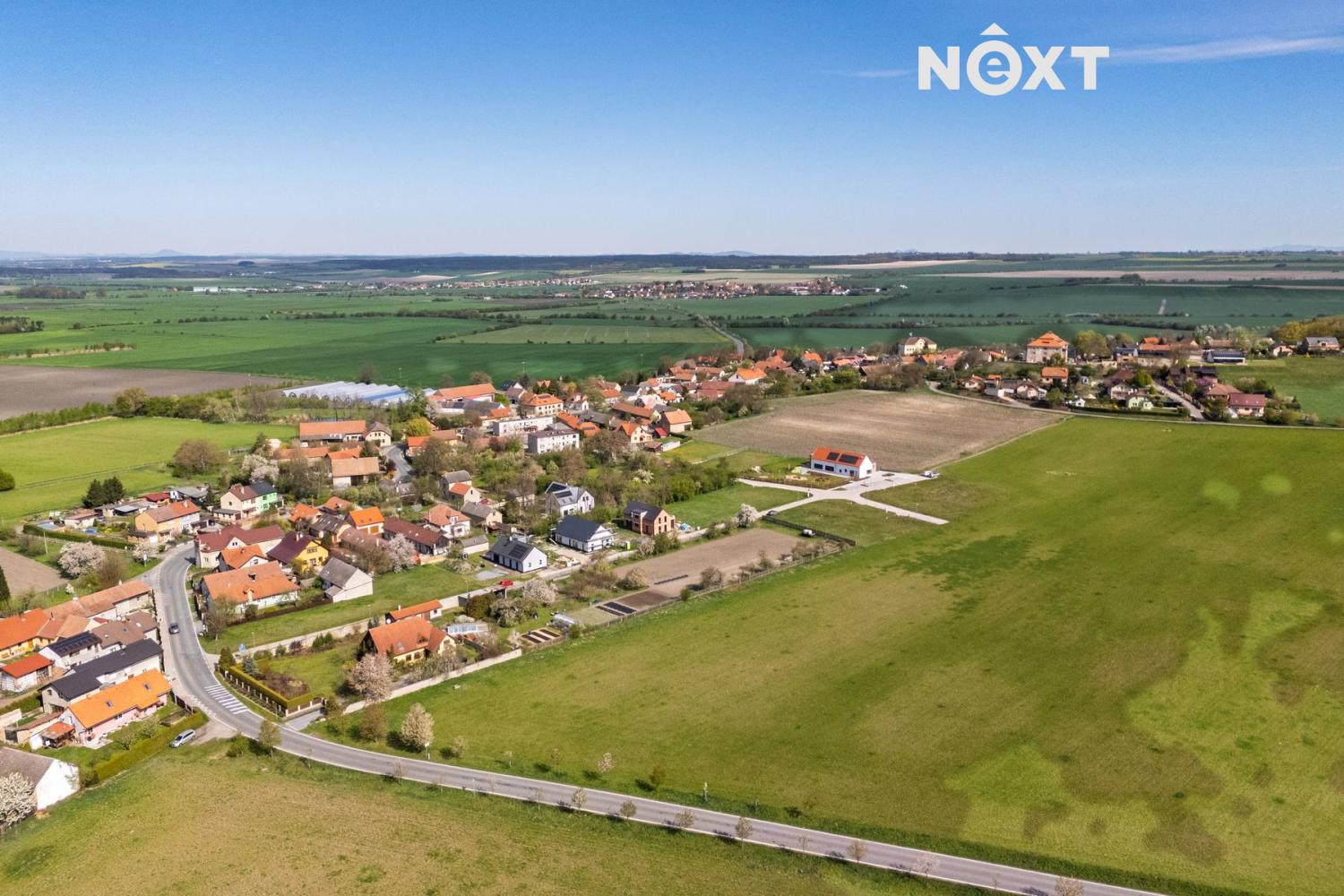 Prodej Rodinný dům, 127㎡
