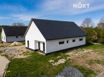 Prodej - dům/vila, 127 m²