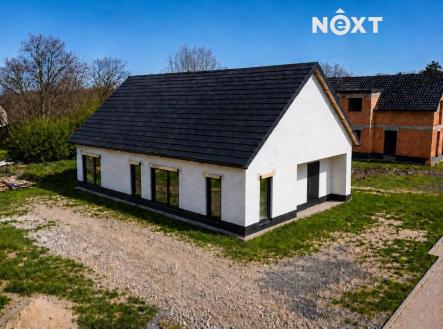 Prodej - dům/vila, 127 m²