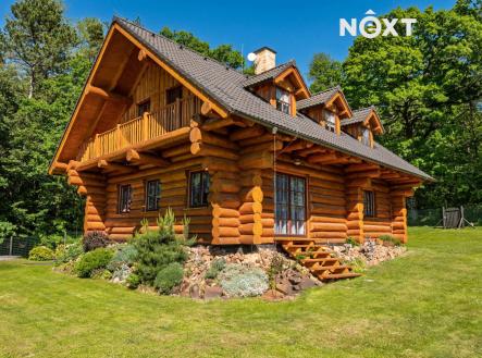 Prodej - dům/vila, 160 m²