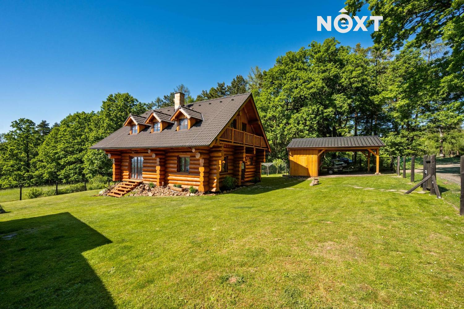 Prodej Rodinný dům, 160㎡