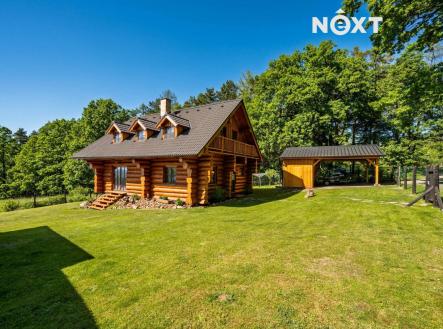 Prodej - dům/vila, 160 m²