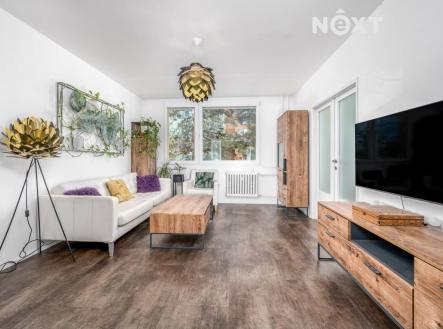 Prodej bytu, 4+1, 87 m²