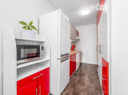 Prodej bytu, 4+1, 87 m²