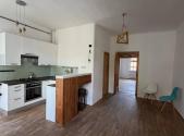 Pronájem bytu, 2+kk, 53 m²