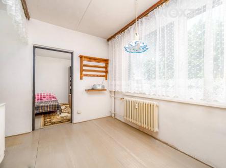 Prodej bytu, 3+1, 65 m²