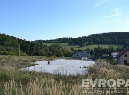 . | Prodej - pozemek pro bydlení, 1 723 m²