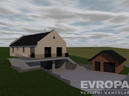 . | Prodej - pozemek pro bydlení, 1 723 m²