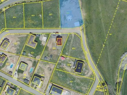 . | Prodej - pozemek pro bydlení, 1 723 m²