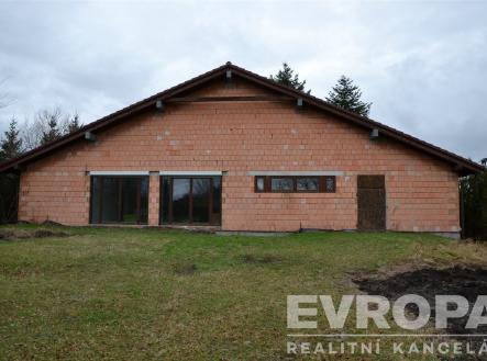 Prodej - dům/vila, 230 m² obrázek
