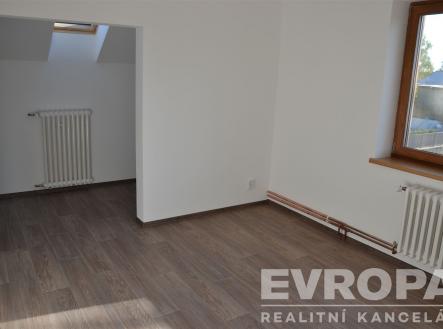 . | Pronájem bytu, 4+kk, 89 m²