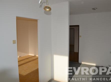 . | Prodej bytu, 3+1, 77 m²