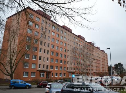 . | Prodej bytu, 3+1, 77 m²