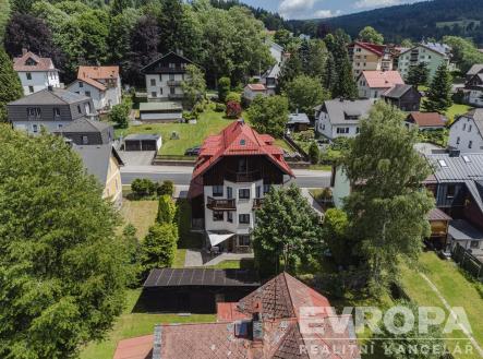 Prodej - dům/vila, 320 m² obrázek
