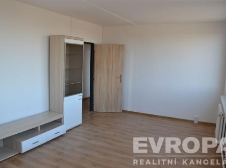 . | Pronájem bytu, 3+1, 73 m²