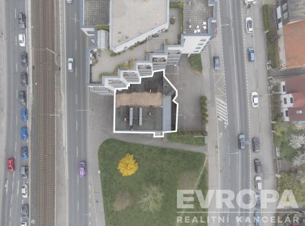 . | Prodej - jiné, 662 m²