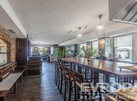 . | Prodej - jiné, 662 m²