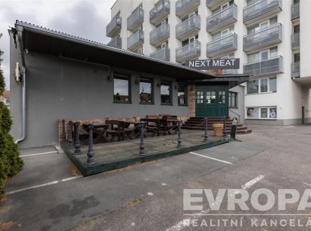 . | Prodej - jiné, 662 m²