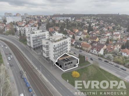 . | Prodej - jiné, 662 m²