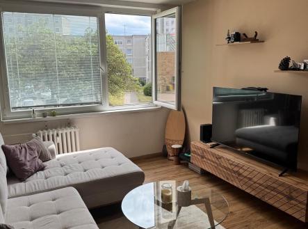 Pronájem bytu, 2+kk, 43 m² obrázek