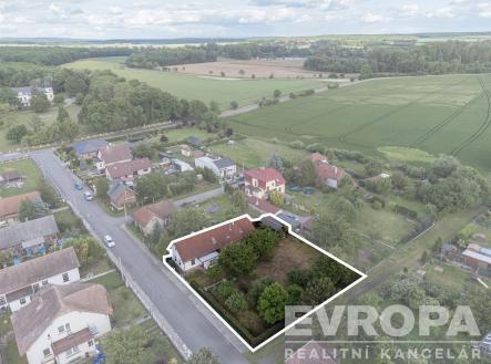 . | Prodej - dům/vila, 181 m²