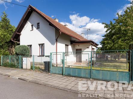 . | Prodej - dům/vila, 181 m²