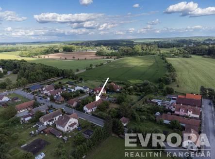 . | Prodej - dům/vila, 181 m²