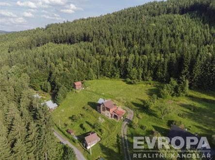 . | Prodej - dům/vila, 110 m²