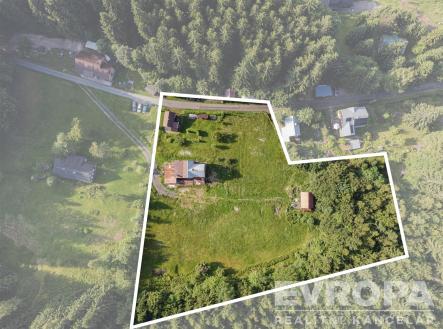 . | Prodej - dům/vila, 110 m²
