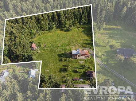 . | Prodej - dům/vila, 110 m²