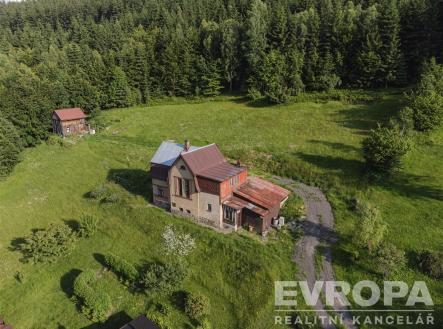 . | Prodej - dům/vila, 110 m²