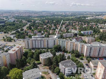. | Prodej bytu, 3+1, 85 m²