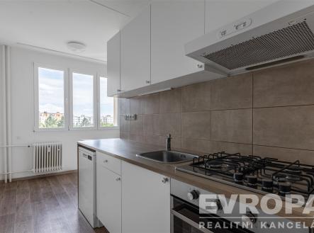 . | Prodej bytu, 3+1, 85 m²