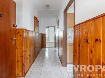 . | Prodej bytu, 3+1, 69 m²