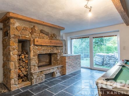 . | Prodej - zemědělský objekt, 2 239 m²