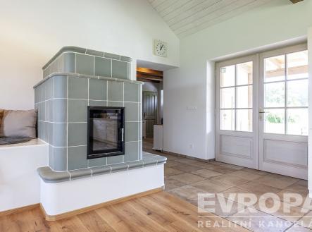 . | Prodej - zemědělský objekt, 16 105 m²