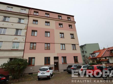 . | Prodej bytu, 3+kk, 66 m²
