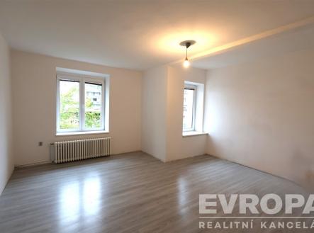 . | Prodej bytu, 3+kk, 66 m²