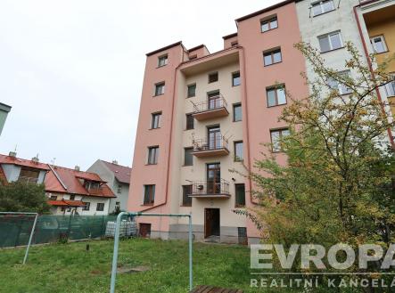 . | Prodej bytu, 3+kk, 66 m²