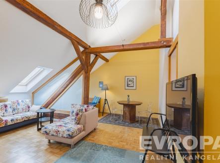 . | Prodej bytu, atypický, 63 m²