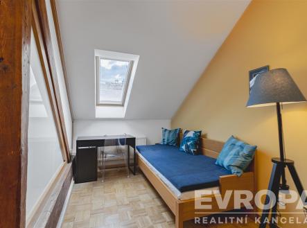 . | Prodej bytu, atypický, 63 m²